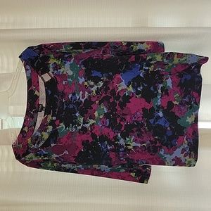 Rafaella women's top